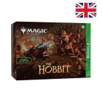 MTG - THE HOBBIT - BUNDLE - ENG MAGIC THE GATHERING - SEALED