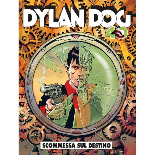 DYLAN DOG 479