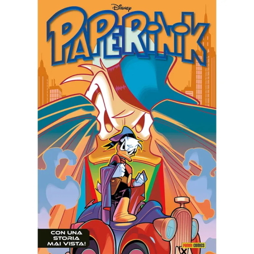 PAPERINIK 116