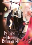 RE-LIVING MY LIFE WITH BOYFRIEND  2
