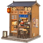 CUTEBEE: MORITA-YA (BOOK NOOK)