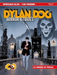 DYLAN DOG HORROR STORIES - LE NEBBIE DI PRAGA