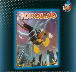 TOPOLINO 3668 INSTANT VARIANT PK