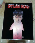 DYLAN DOG 470 bis VARINAT lucca 2025 Copertina VELLUTO
