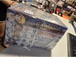 ZATCH BELL! 1 variant + 2 3 4 5 tutti con adesivo 