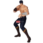 FIST OF THE NORTH STAR KENSHIRO GRANDISTA