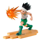 HUNTER X HUNTER GON G.I.ARC FIGURE