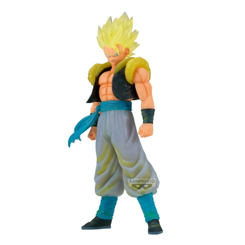 DRAGON BALL SUPER GOGETA (FIGURE A)