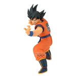 DBZ MATCH MAKERS SON GOKU (VS.FRIEZ)