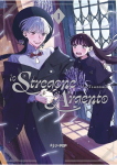 LO STREGONE D'ARGENTO  1 (DI 3)