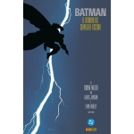 DC FACSIMILE - BATMAN: IL RITORNO DEL CAVALIERE OSCURO 1