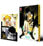 MAGICAL GIRL DANDELION 1 INSTANT VARIANT