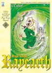 MAGIC KNIGHT RAYEARTH 3