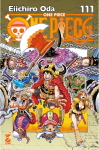 ONE PIECE NEW ED. 111