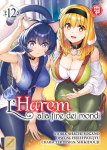 L'HAREM ALLA FINE DEI MONDI 12