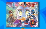 PK: MENO DUE ALL'ALBA - TUTTA UN'ALTRA STORIA - PANINI DISNEY 