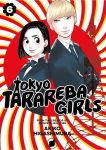 TOKYO TARAREBA GIRLS 6