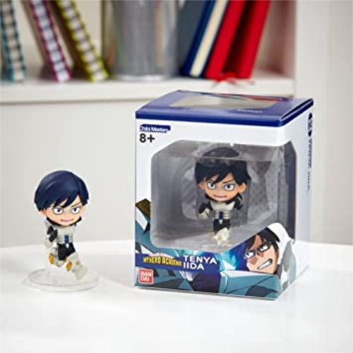 Tenya Iida - Chibi Masters My Hero Academia - SEALED