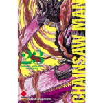 CHAINSAW MAN 23