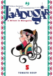 JAADUGAR - WITCH IN MONGOLIA 5