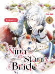 NINA THE STARRY BRIDE 4 (DI 18)