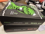 DRAGON HEAD OMNIBUS 1 + 2 COMPLETA