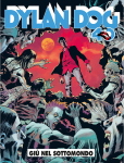 DYLAN DOG 480