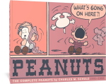 THE COMPLETE PEANUTS 21 75TH ANNO