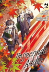 A SECOND GOODBYE TO YOU 4 - UN SECONDO ADDIO