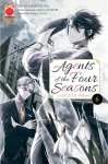 AGENTS OF SEASON DANCE OF SPRING 6