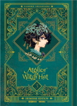 ATELIER OF WITCH HAT GRIMOIRE ED 3