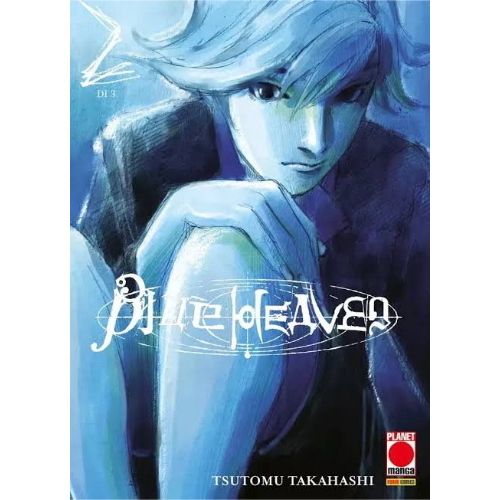 BLUE HEAVEN 2 (DI 3)