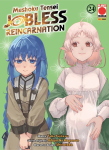 MUSHOKU TENSEI 24