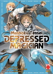 MUSHOKU TENSEI DEPRESSED MAGICIAN 2