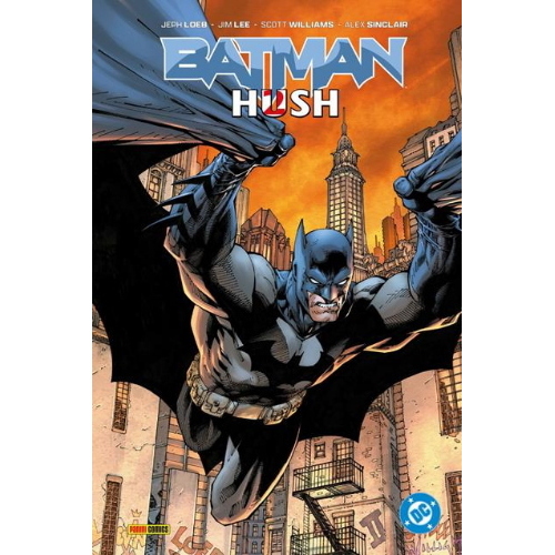 BATMAN - HUSH 2