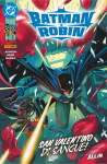 BATMAN E ROBIN 30