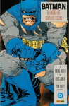 DC FACSIMILE IL RITORNO DEL CAVALIERE OSCURO 2 (TRIONFO)