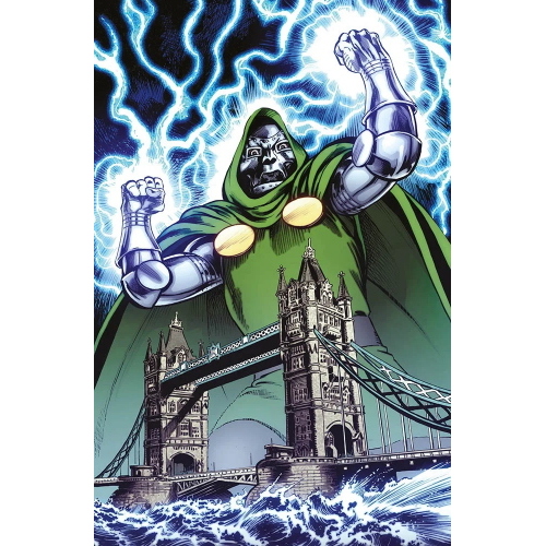 DUNGEON DI DESTINO VARIANT 2 DAVIS
