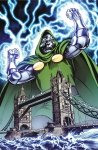 DUNGEON DI DESTINO VARIANT 2 DAVIS