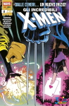 GLI INCREDIBILI X-MEN 441