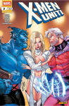 IMMORTAL X-MEN 48 : X-MEN UNITI 3