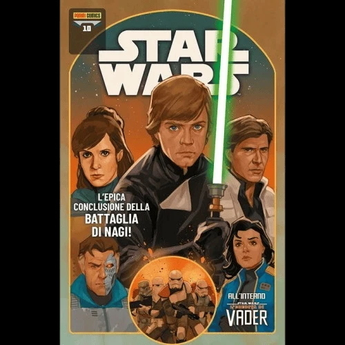 STAR WARS 135