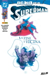 SUPERMAN 91 - SUPERMAN 38