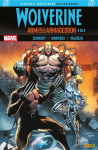 WOLVERINE ARMI DELL'ARMAGEDDON 4