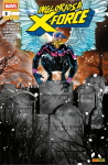 X-FORCE 71 - INGLORIOSA X-FORCE 5