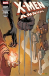 X-MEN ANNUAL 2026