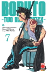 BORUTO TWO BLUE VORTEX 7
