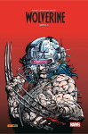MARVEL POCKET WOLVERINE - ARMA X