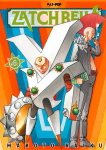 ZATCH BELL! 6