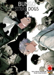 BUNGO STRAY DOGS 28